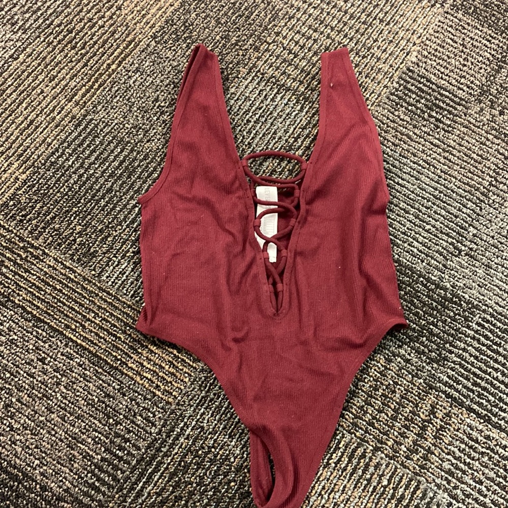 BodySuit